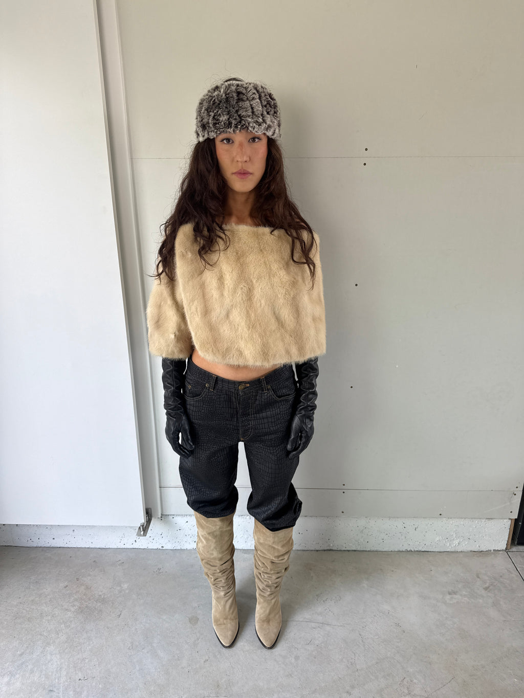ISABEL MARANT