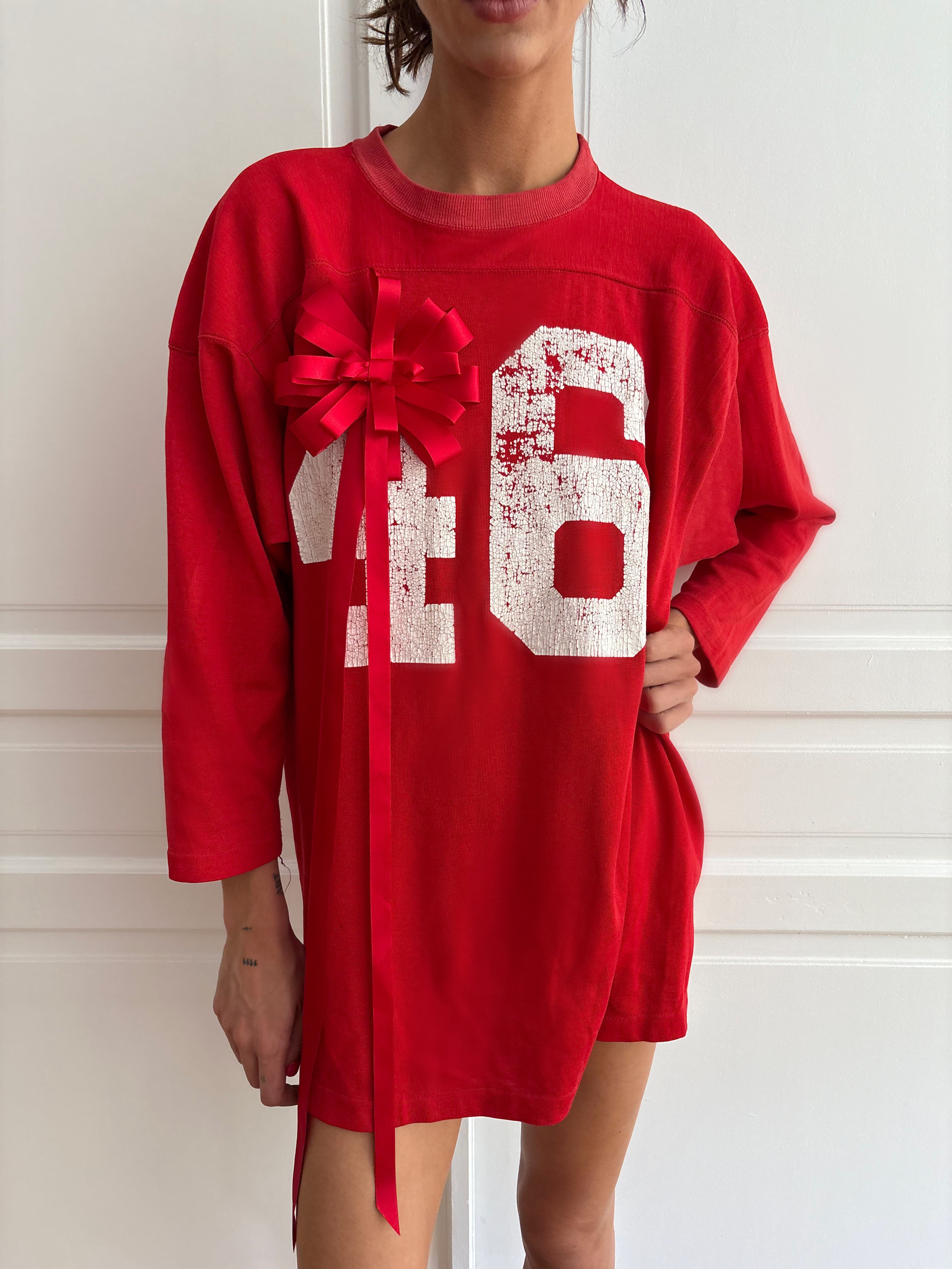 FORTY SIX JERSEY