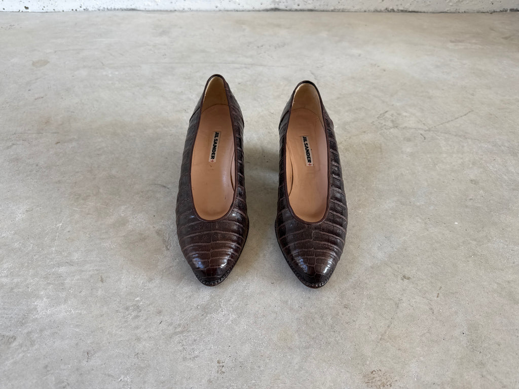 JIL SANDER