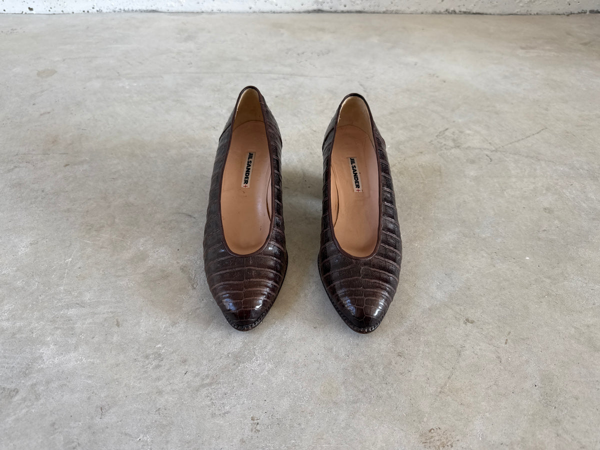 JIL SANDER