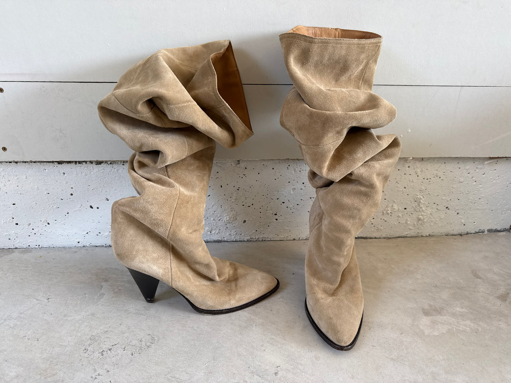 ISABEL MARANT