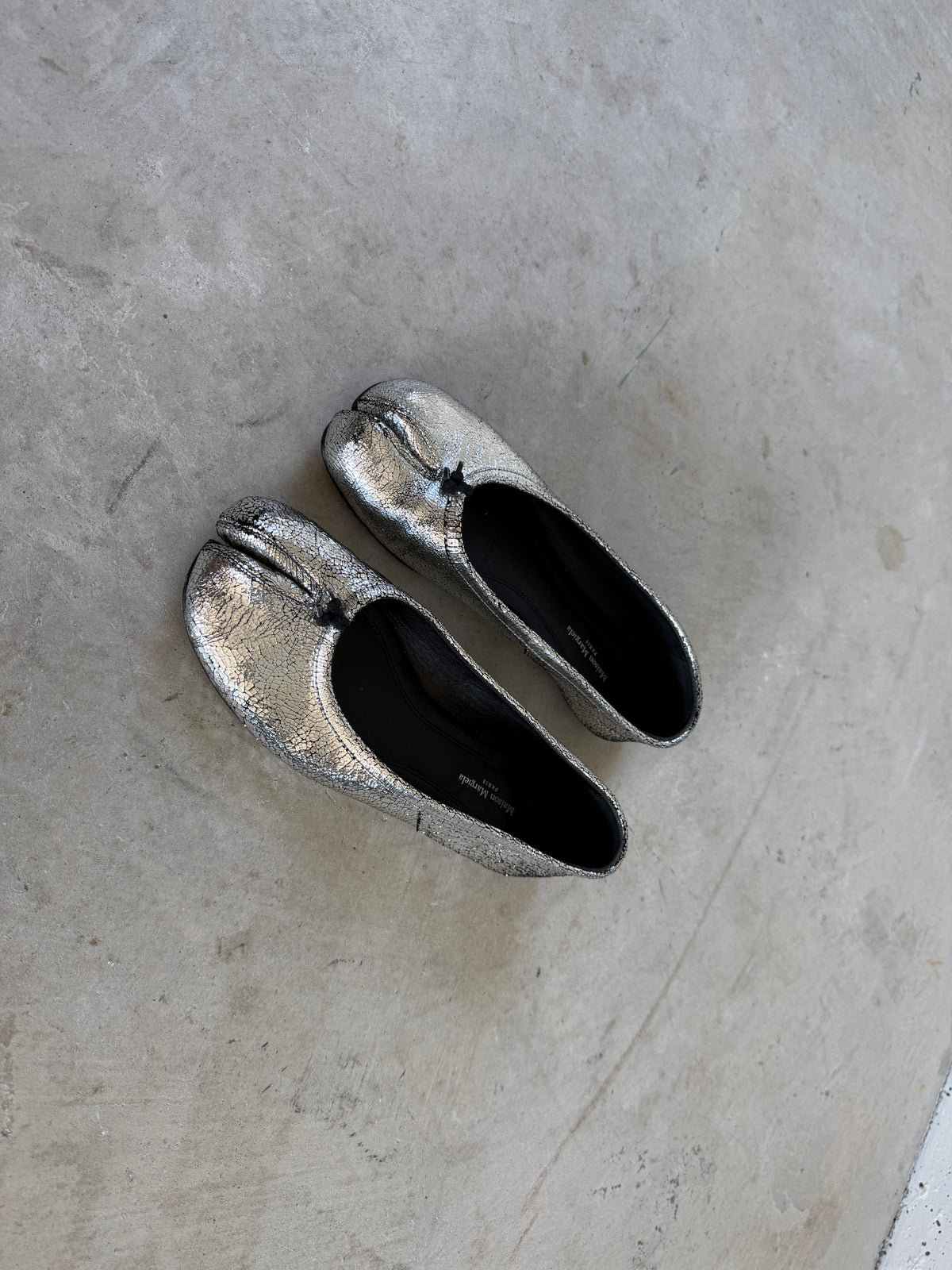 MAISON MARGIELA