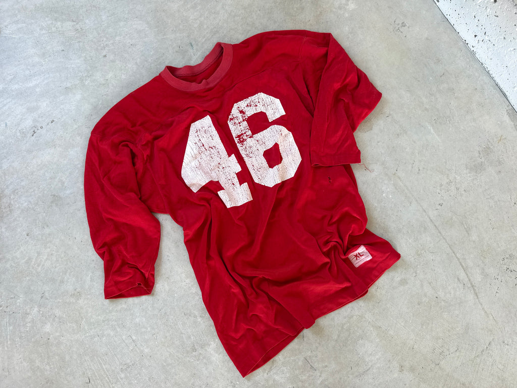 FORTY SIX JERSEY