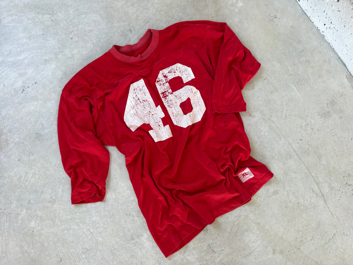 FORTY SIX JERSEY