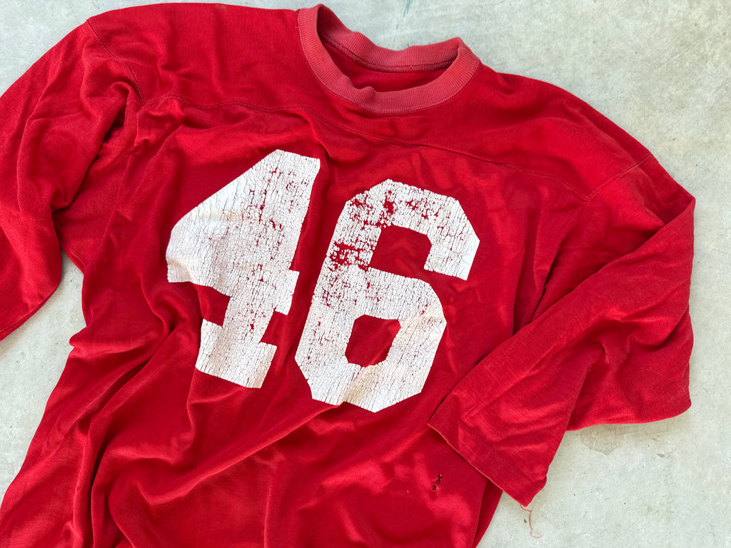 FORTY SIX JERSEY