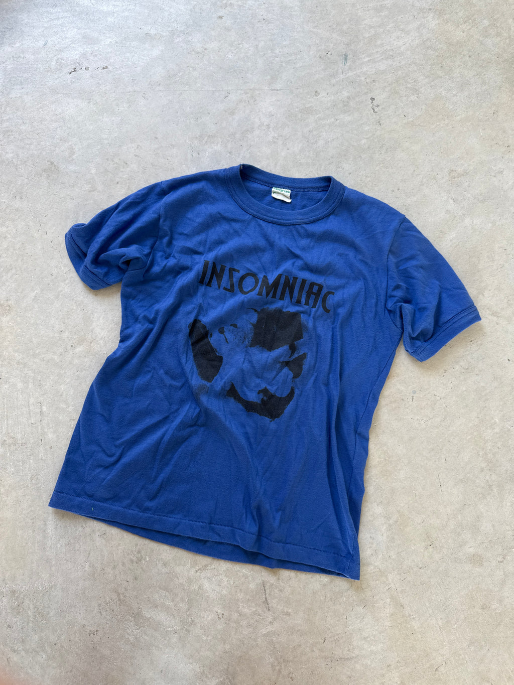 INSOMNIAC T-SHIRT