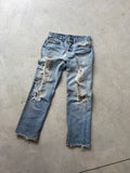 VINTAGE LEVI'S