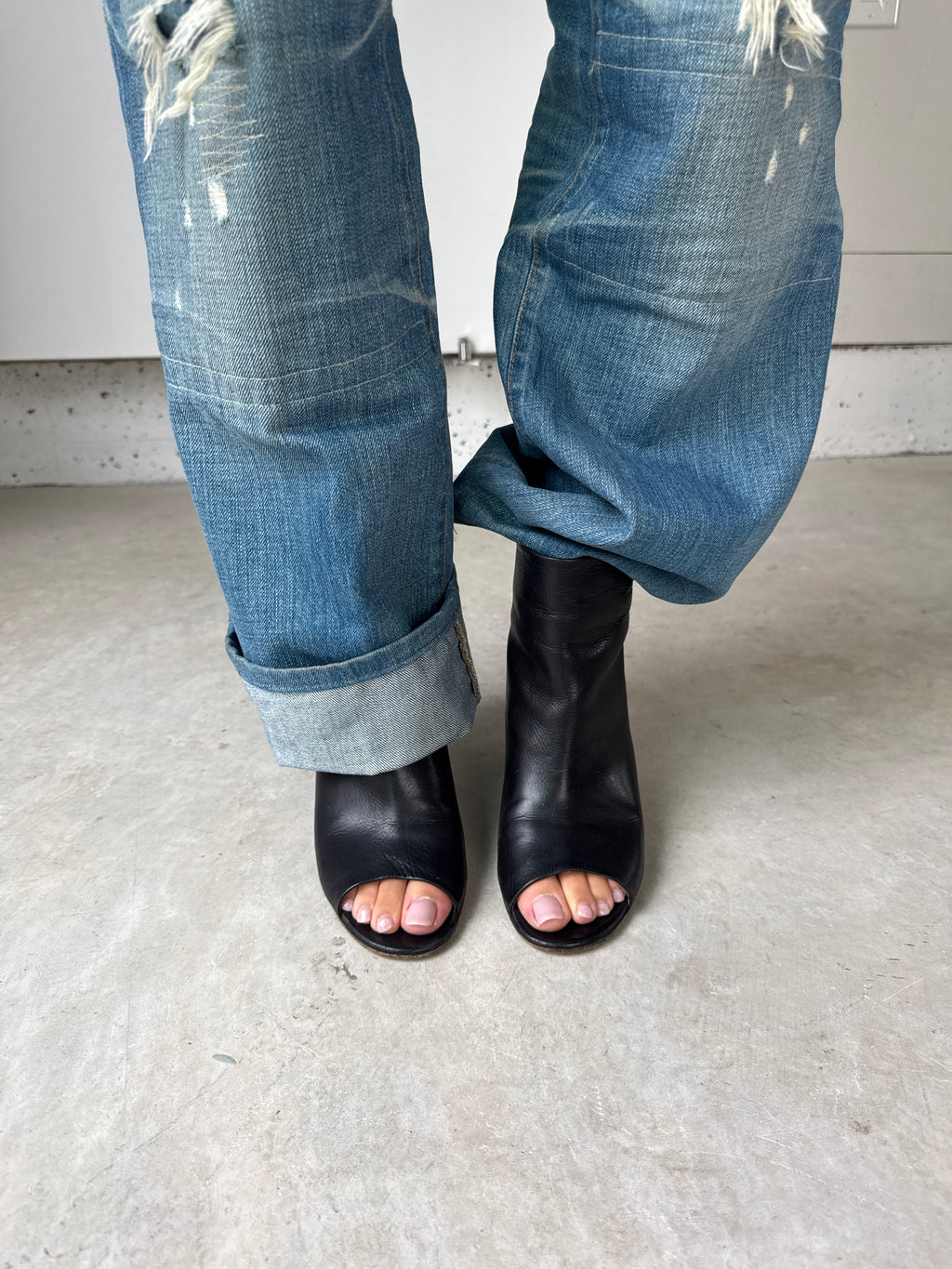 MAISON MARGIELA