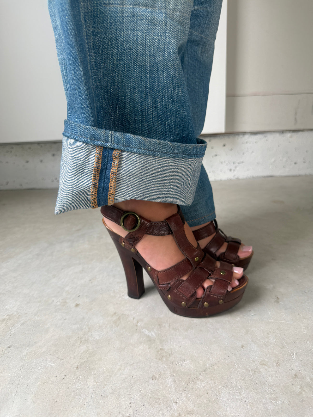 FRYE