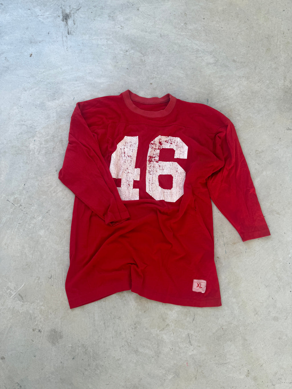 FORTY SIX JERSEY