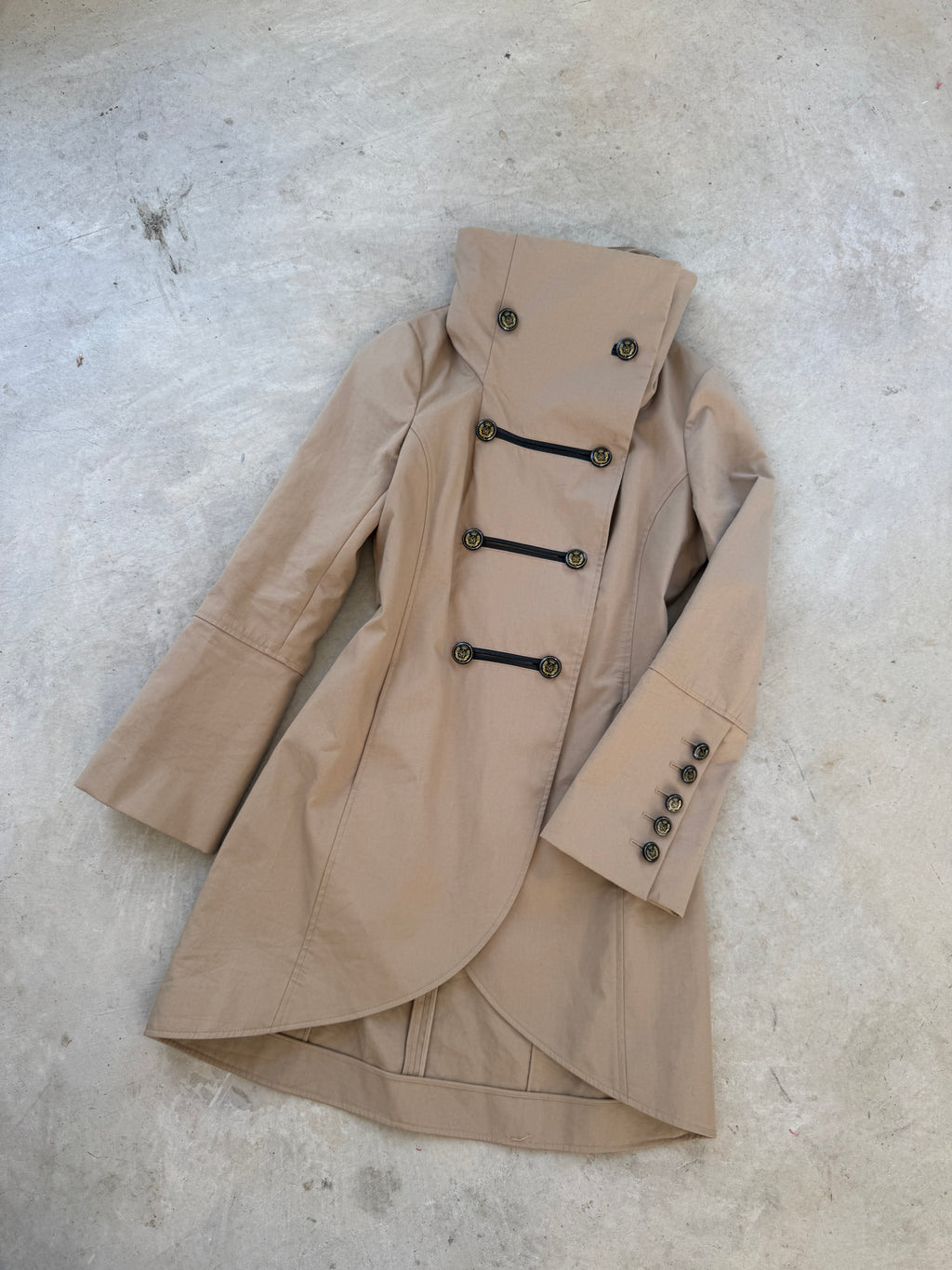 MACKAGE