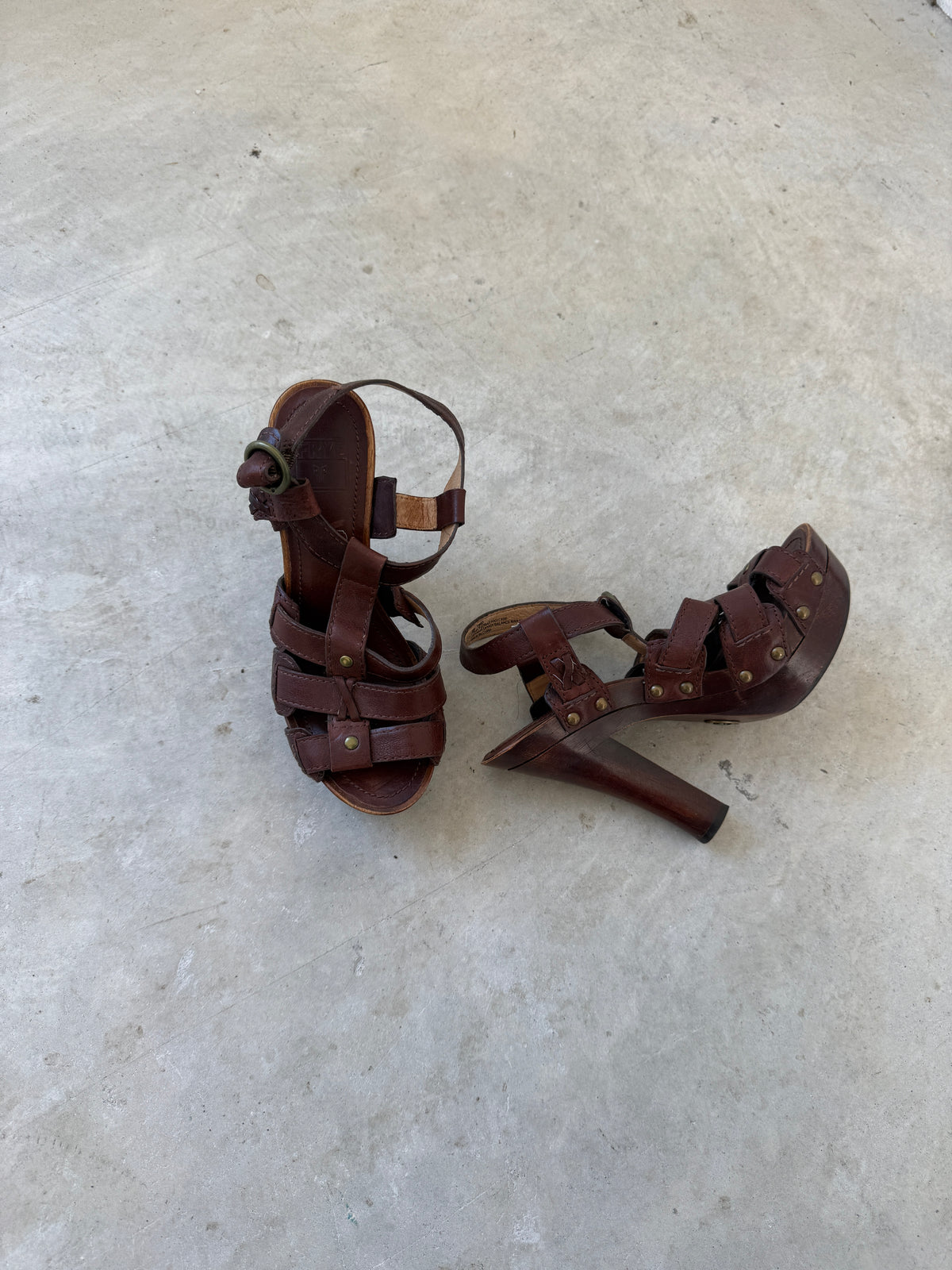 FRYE