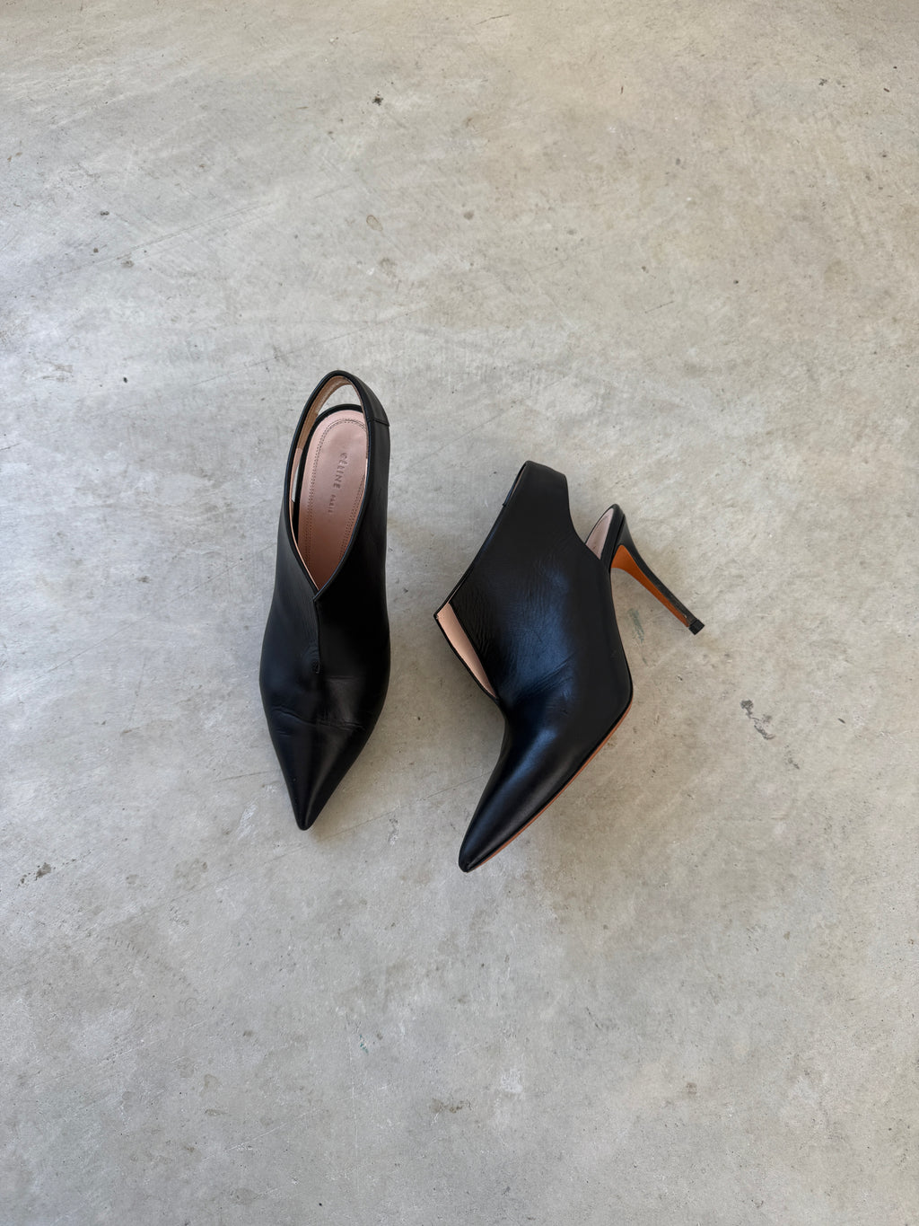 CELINE