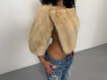MINK FUR