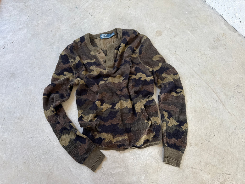RALPH LAUREN