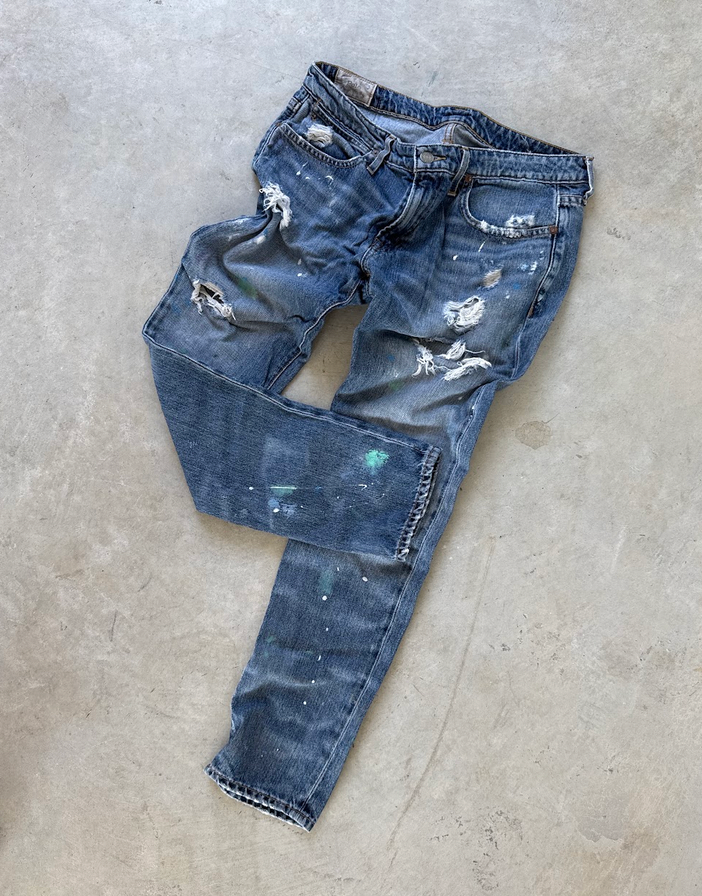 VINTAGE LEVI'S