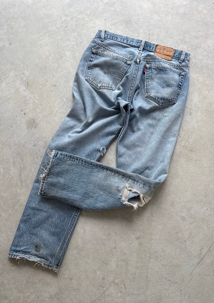 VINTAGE LEVI'S
